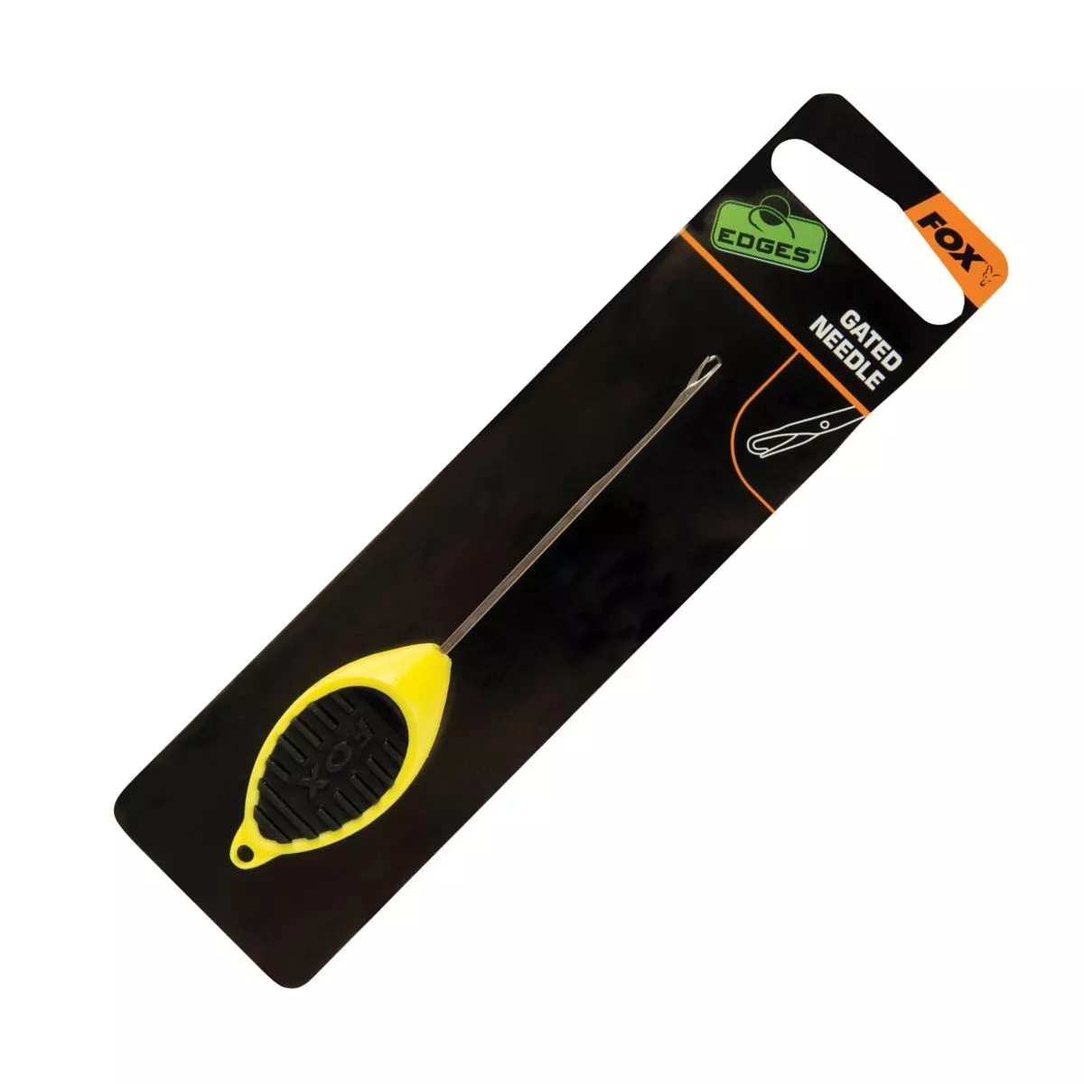 Lip Close Needle