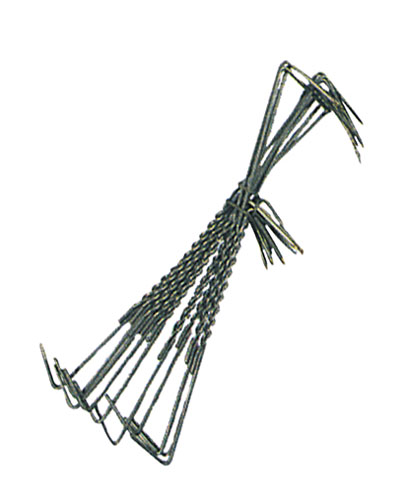 Räucherhaken 10st