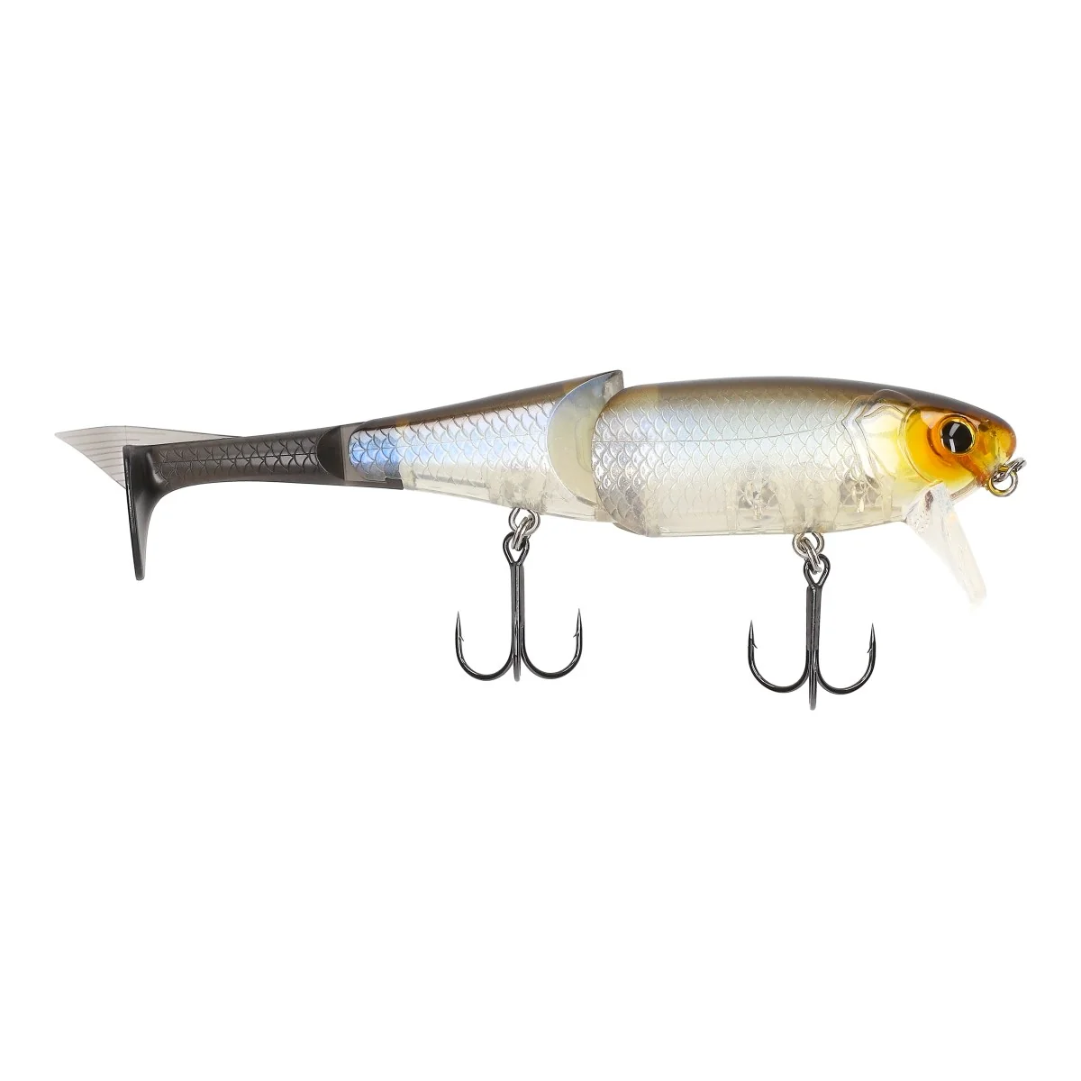 MOSTAL Daphne 180 Mossback floating