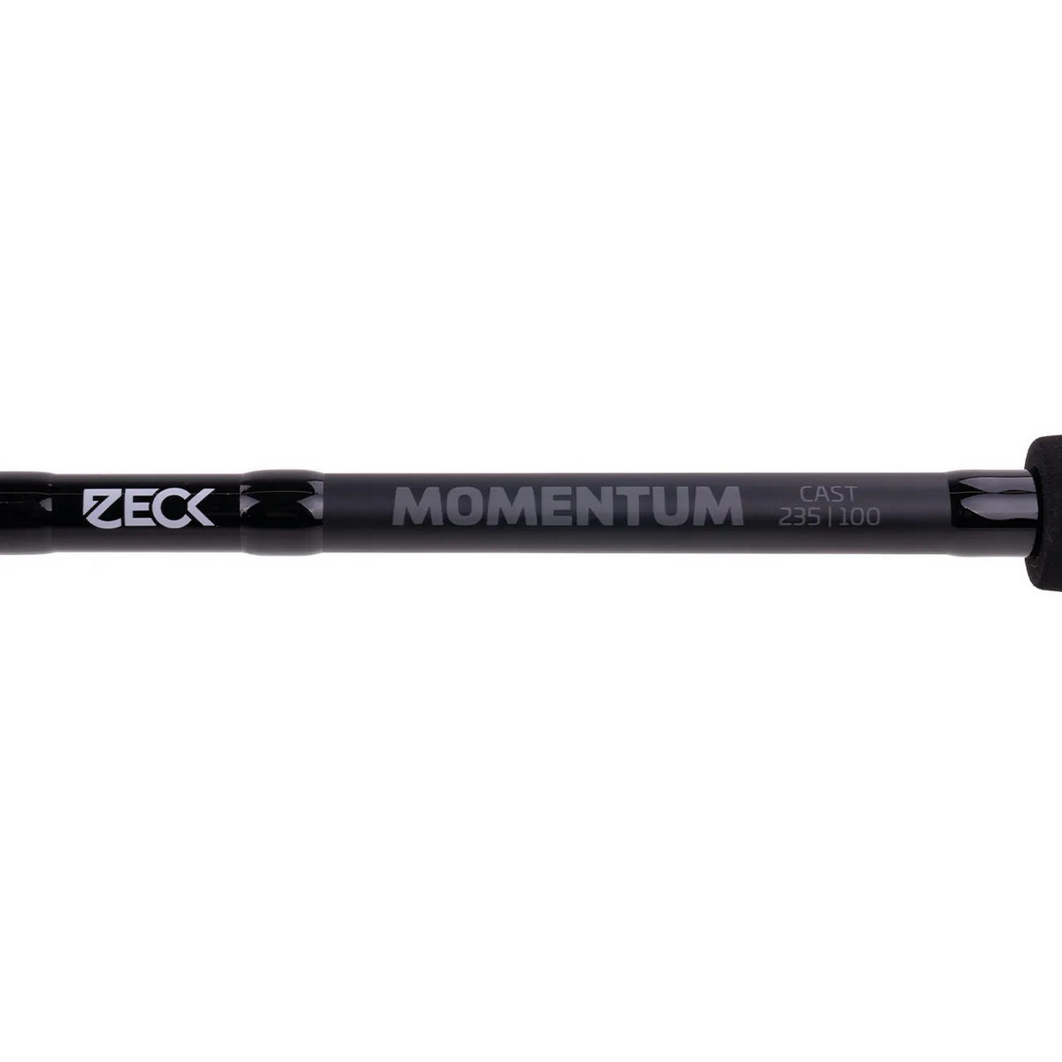 ZECK Momentum Cast 235cm - 100g