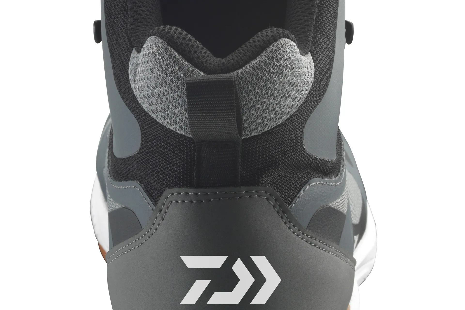 Daiwa D-Vec Boots Neoprenstiefel Ansicht 4