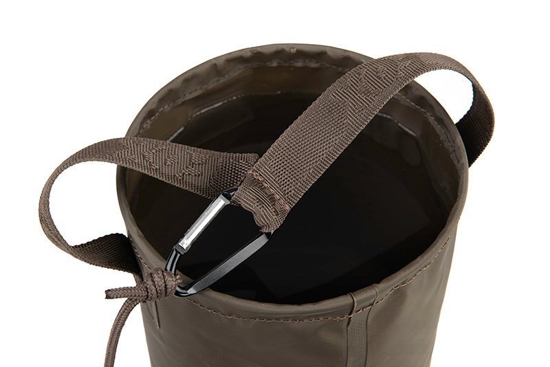 FOX Carpmaster Water Bucket 4.5l weitere Ansicht