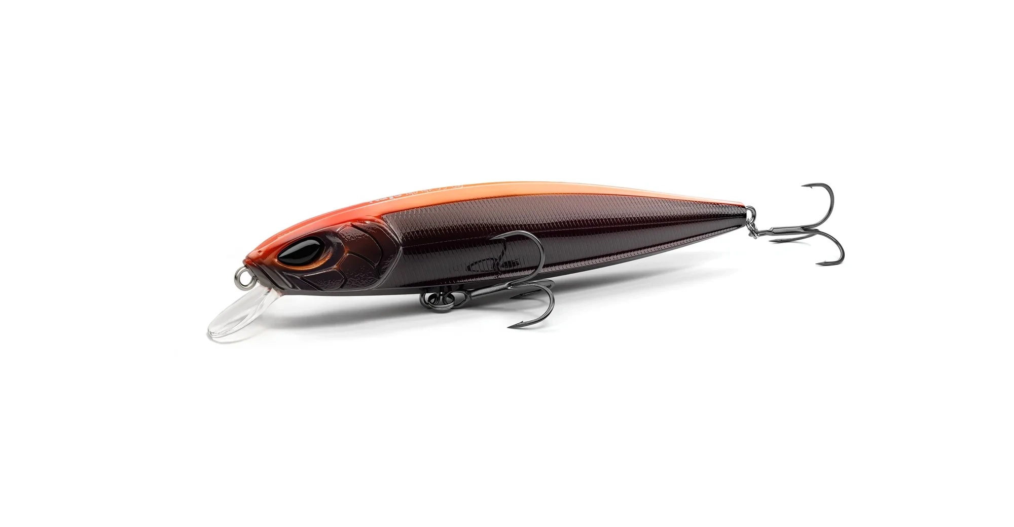 NAYS MD MX MR 2.0 80mm S-29 6,6g schwebend 1st Wobbler — SR 11.0 S-26
