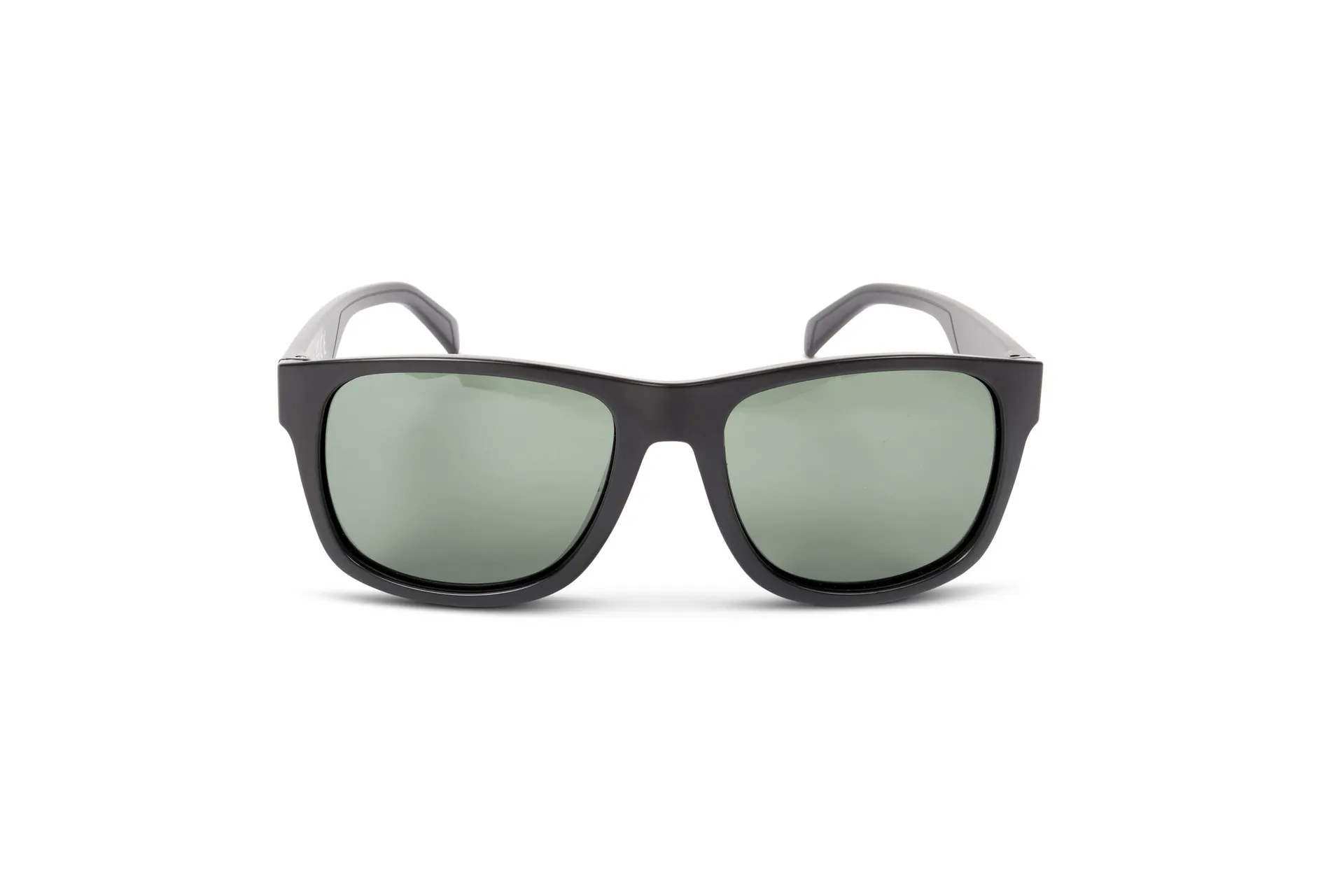 PRESTON Inception Leisure Sunglasses - Green Lens