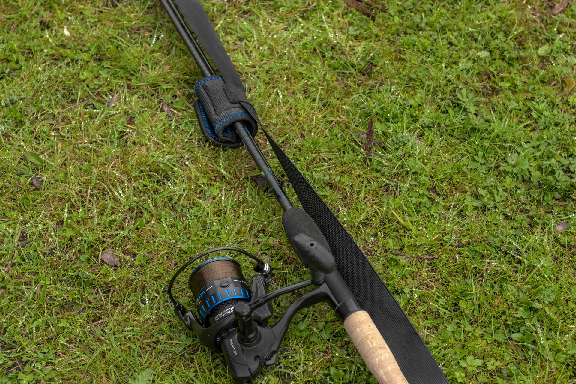 PRESTON Supera X Tip & Butt Protector weitere Ansicht