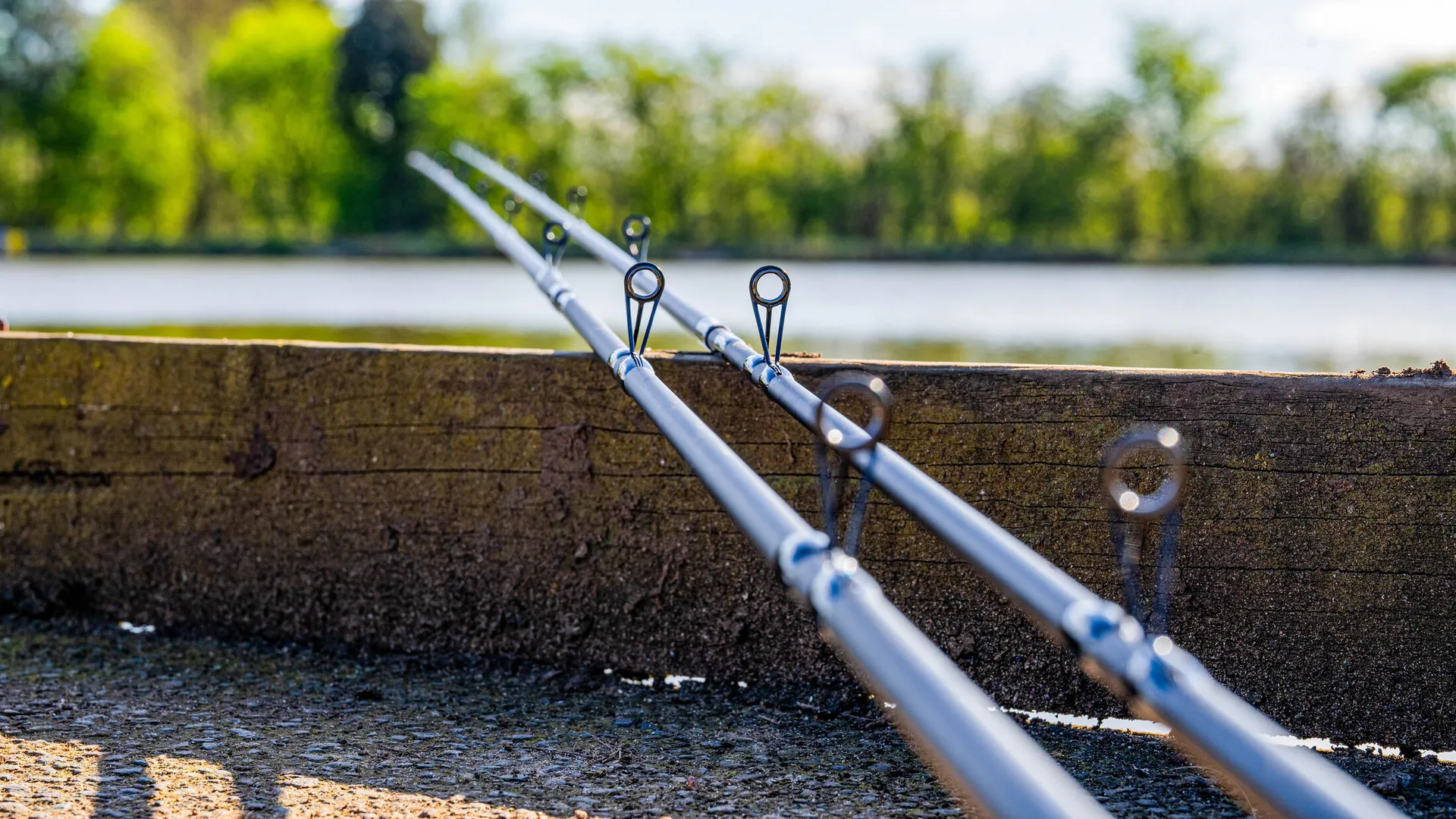 PRESTON Dura Pellet Waggler 11ft weitere Ansicht