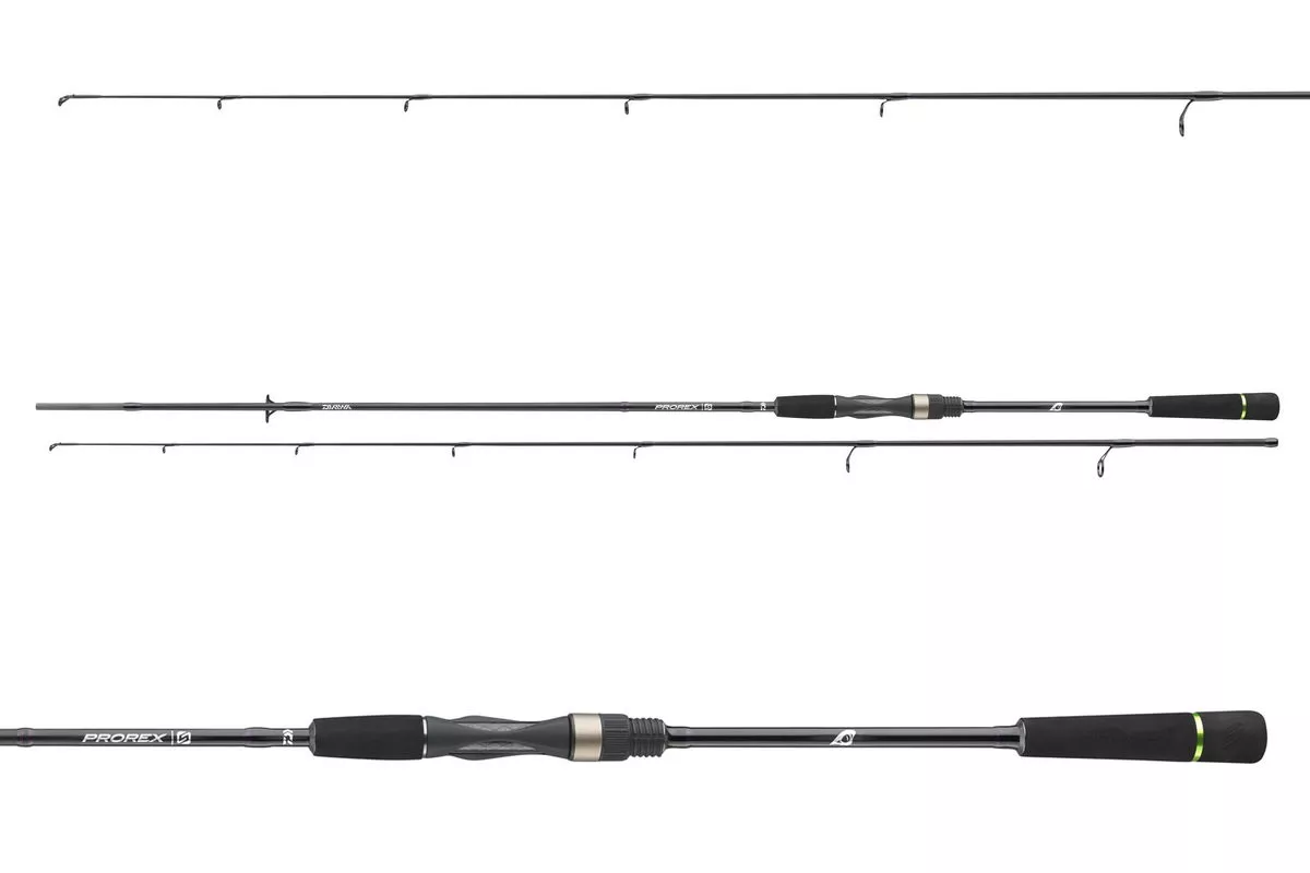DAIWA Prorex S Spin Spinnrute