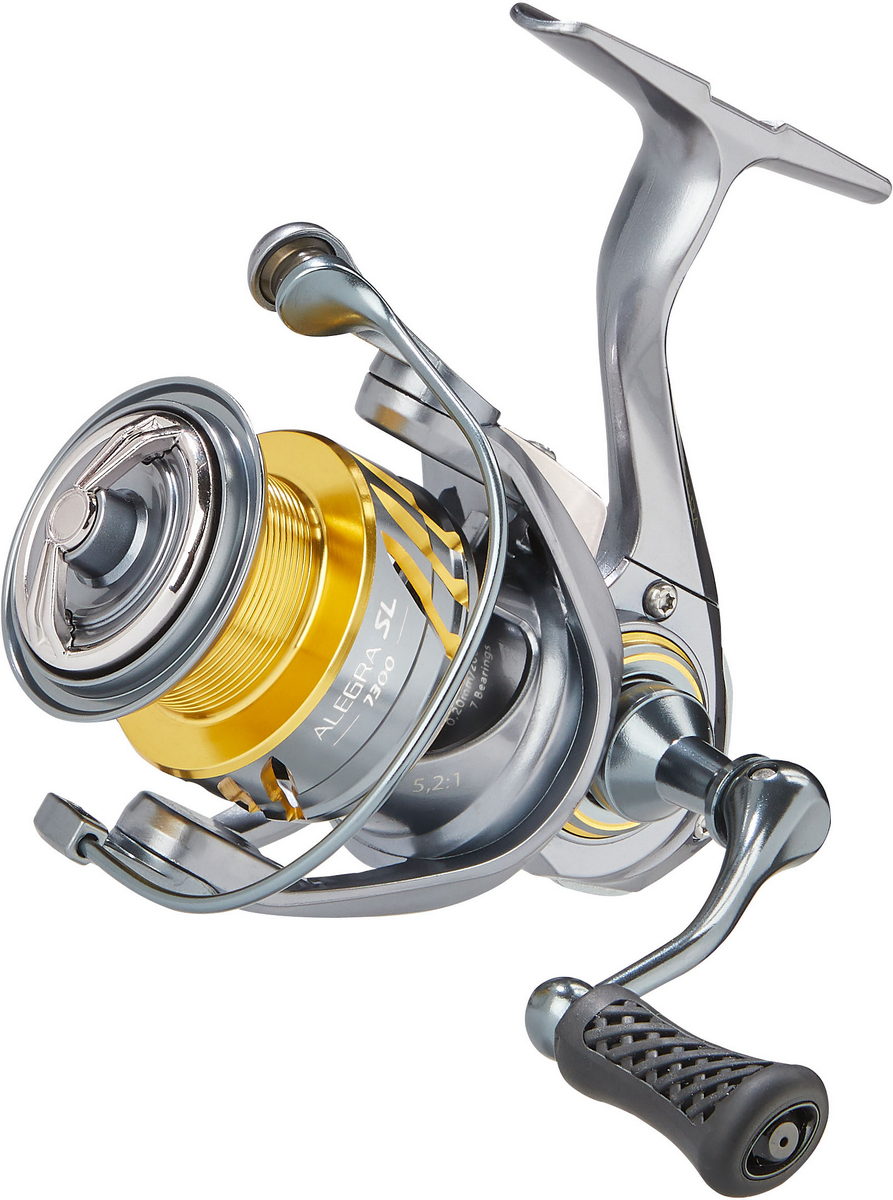 BALZER Alegra SL 7250 1st BALZER Alegra SL 7250 1st