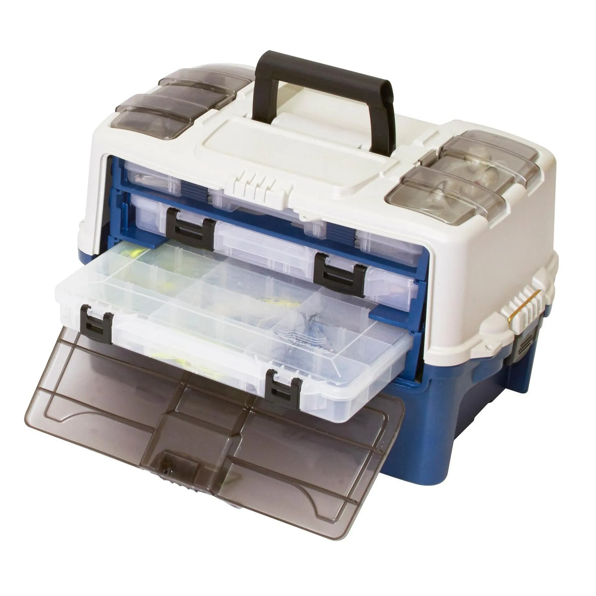 PLANO Hybrid Hip Stowaway Tackle Box 723700