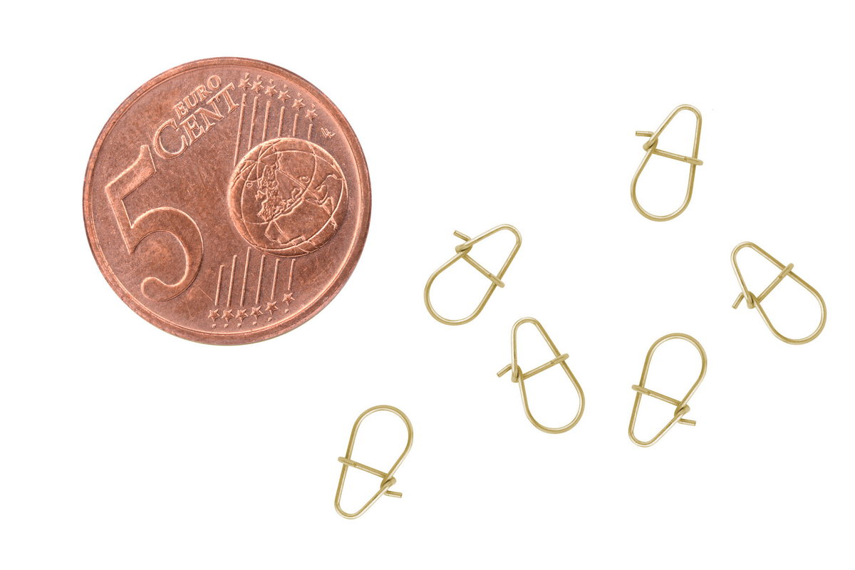 SPRO Trout Master TM Incy Snap SPRO Trout Master TM Incy Snap