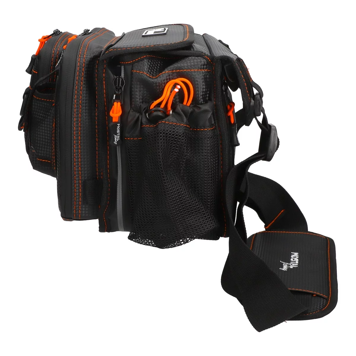 MOSTAL Anglertasche Taipan 725