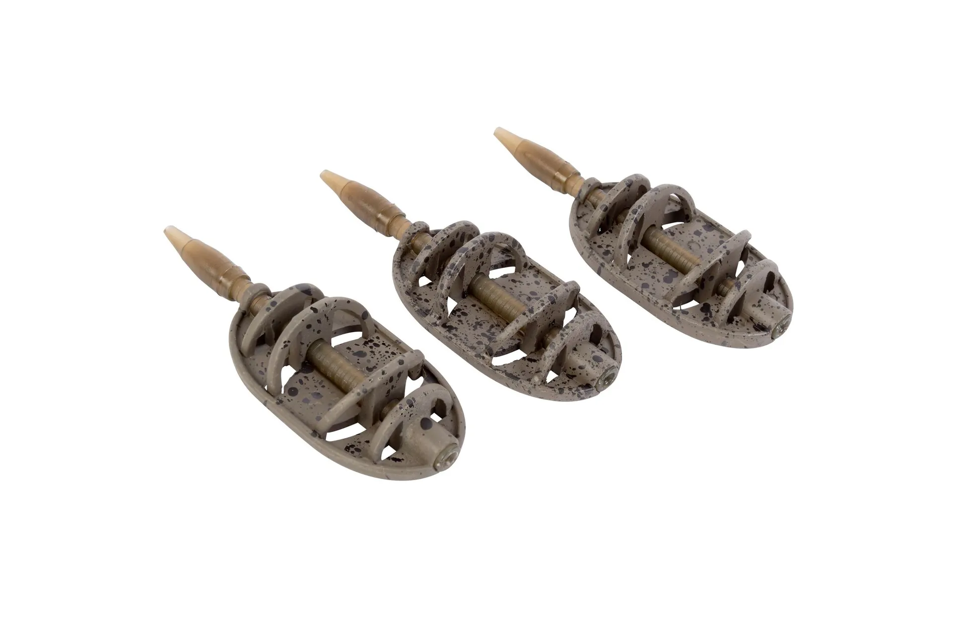 PRESTON ICS In-Line Dura Flat Method