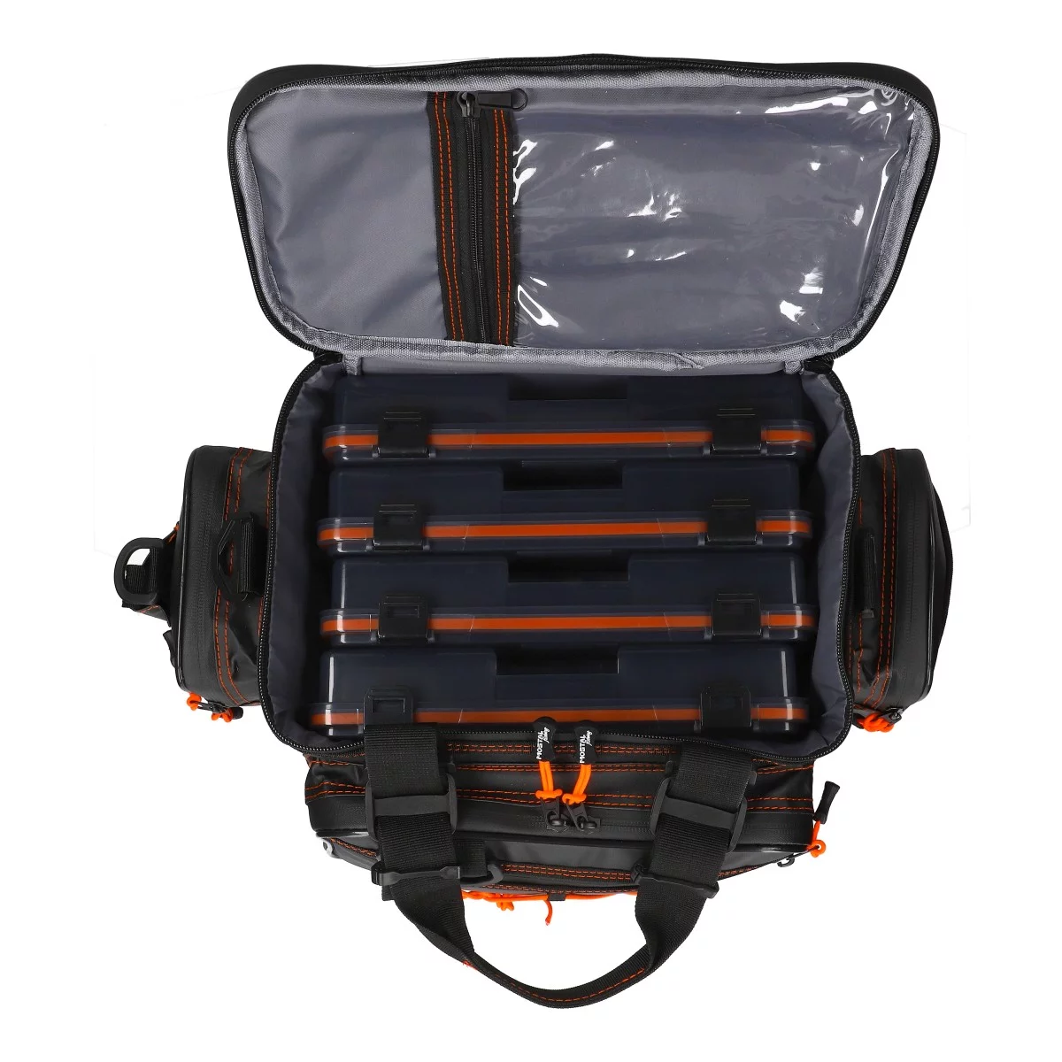 MOSTAL Anglertasche Taipan 715
