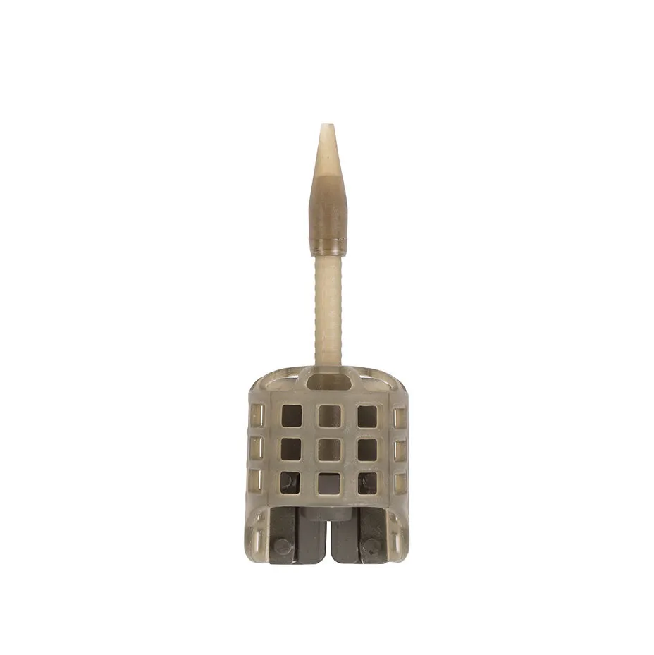 PRESTON ICS In-Line Solid Pellet Feeder - Medium 20g weitere Ansicht