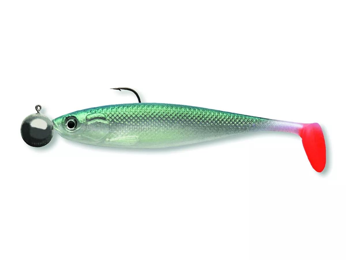 UV herring