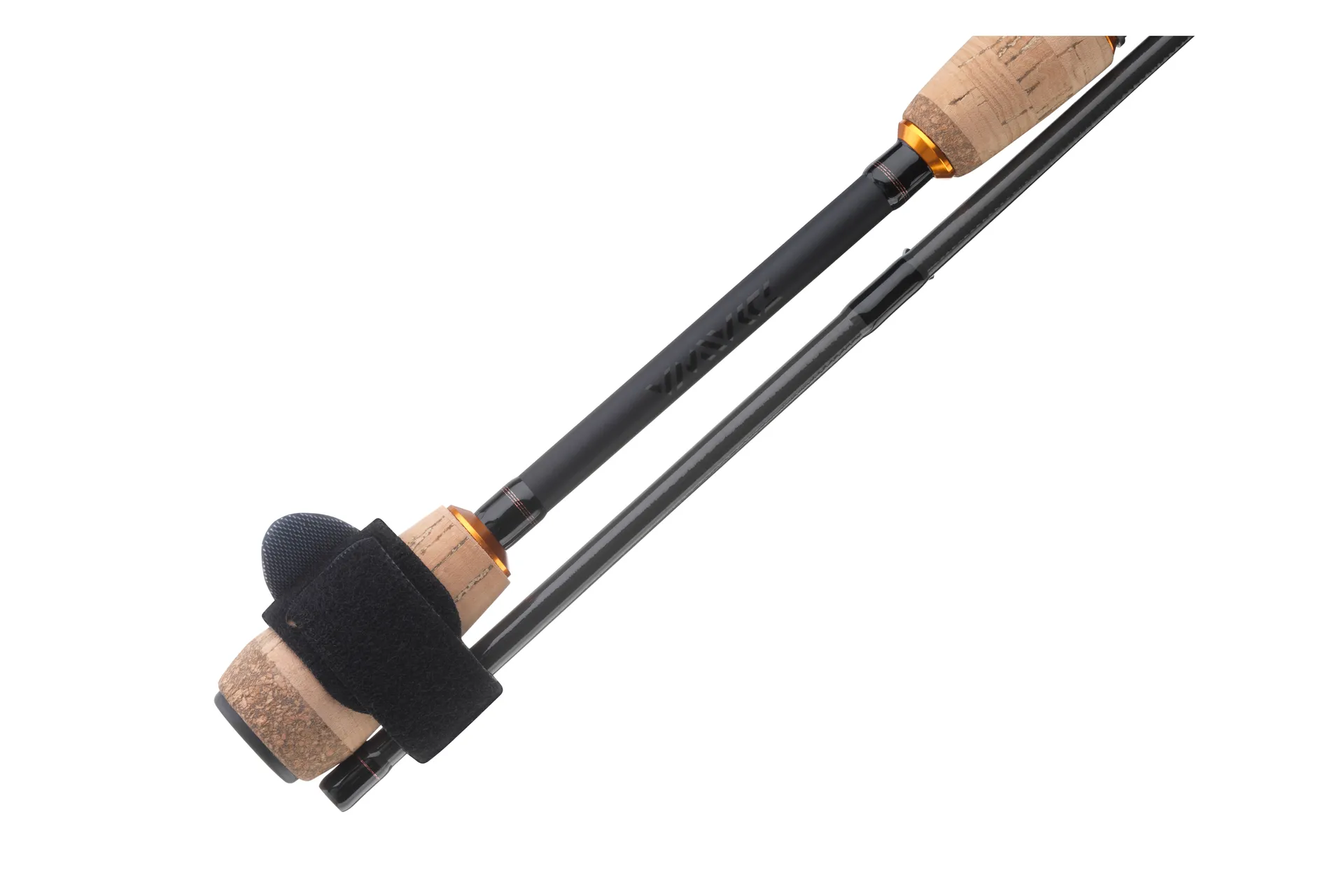 Daiwa Rod Strap Set Rutenfutteral Ansicht 3