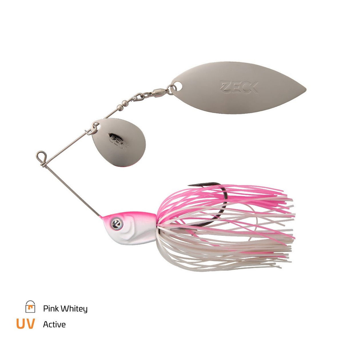 Pink Whitey