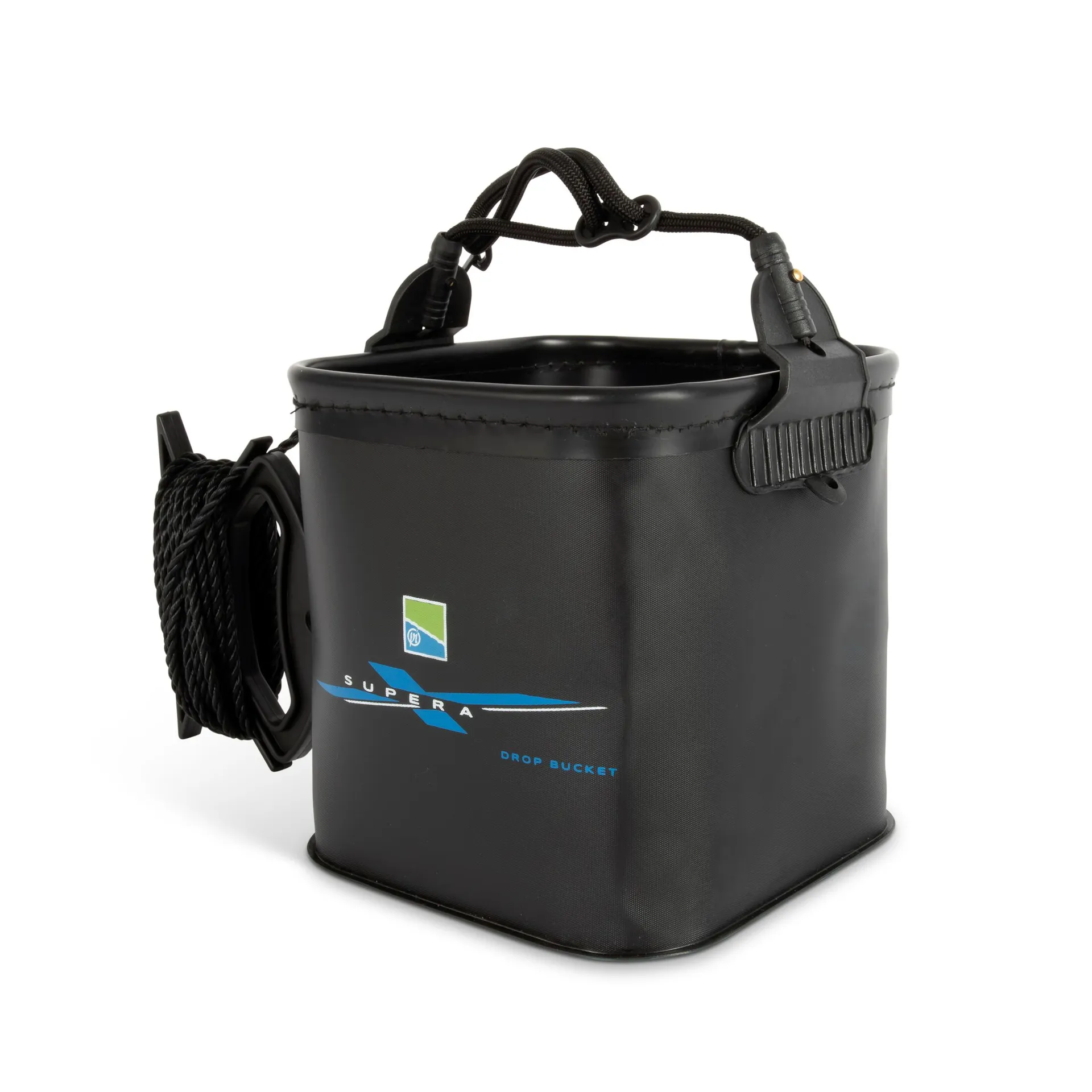 PRESTON Supera X Drop Bucket weitere Ansicht