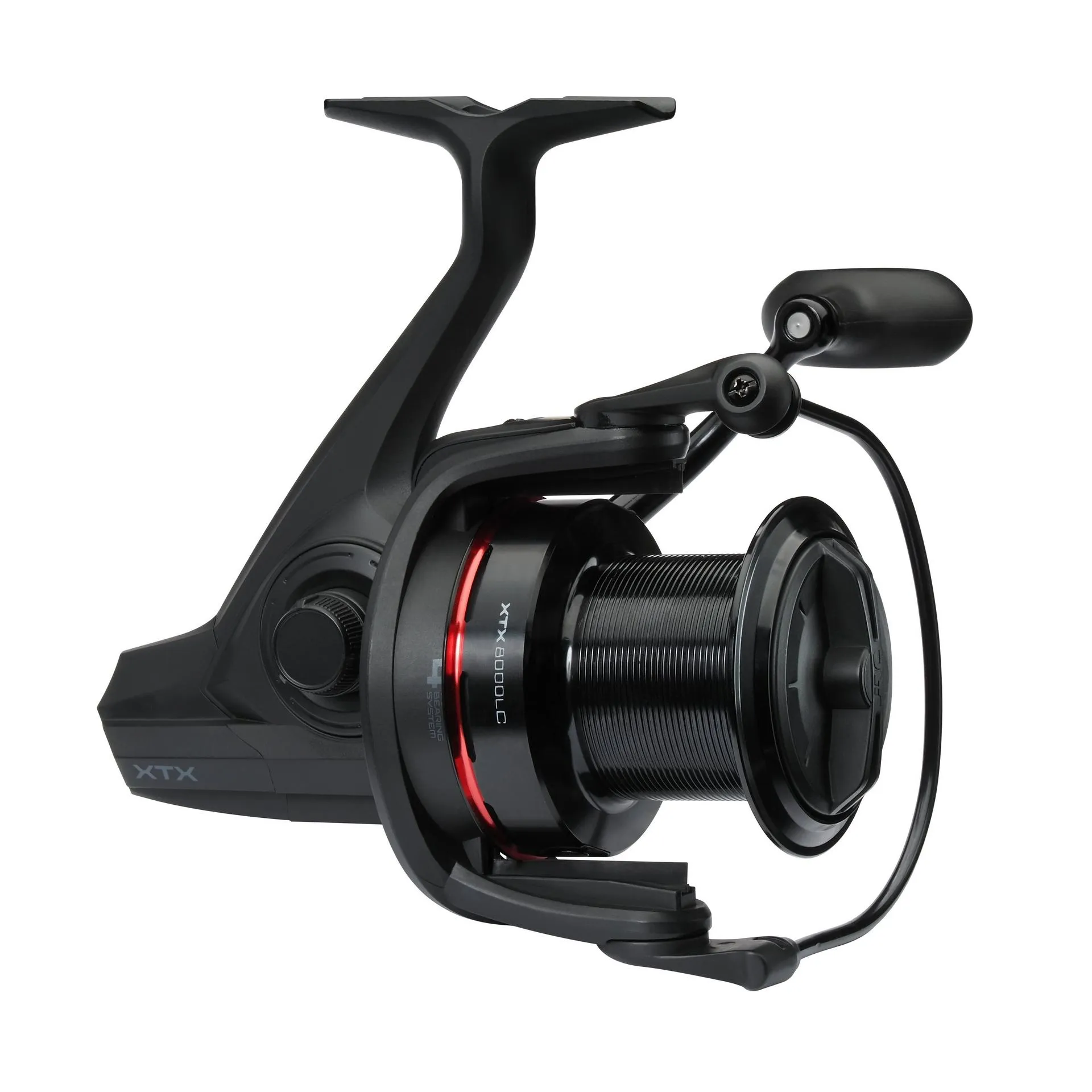 JRC XTX Reel 10000 LC Right/Left