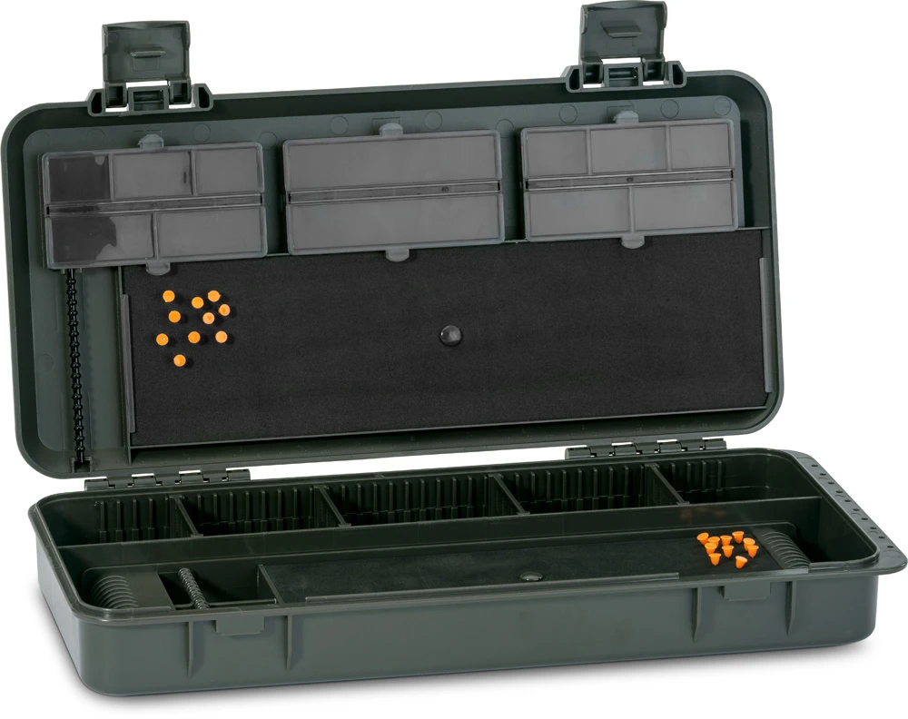 ANACONDA Rig Maker's Pro Case