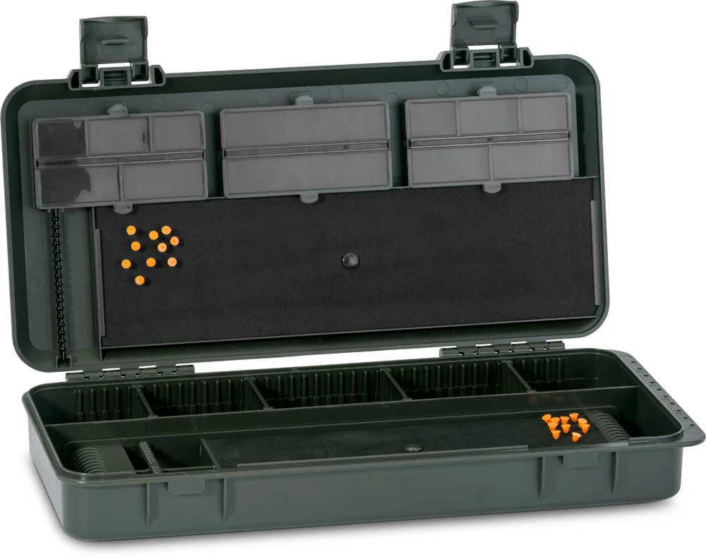 ANACONDA Rig Maker's Pro Case weitere Ansicht
