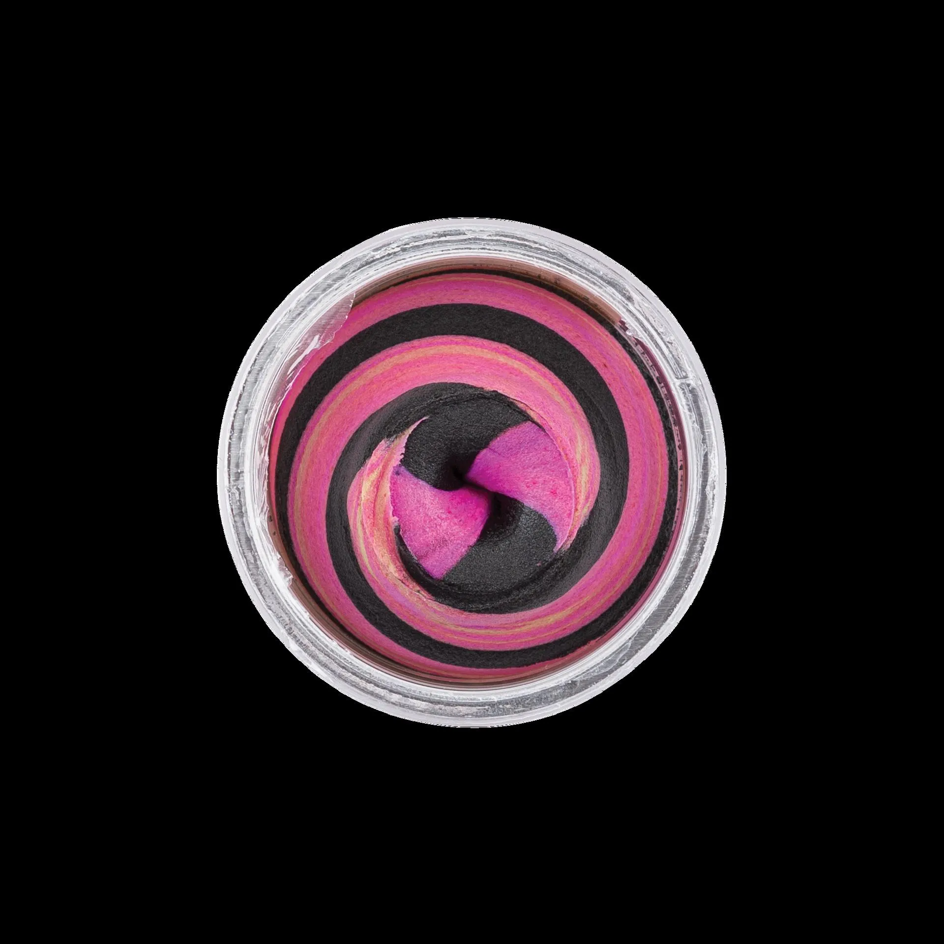 Berkley BTB3-SHSH TRT BAIT 3CLR SWRL SHWTMESWRL Trout-Baits