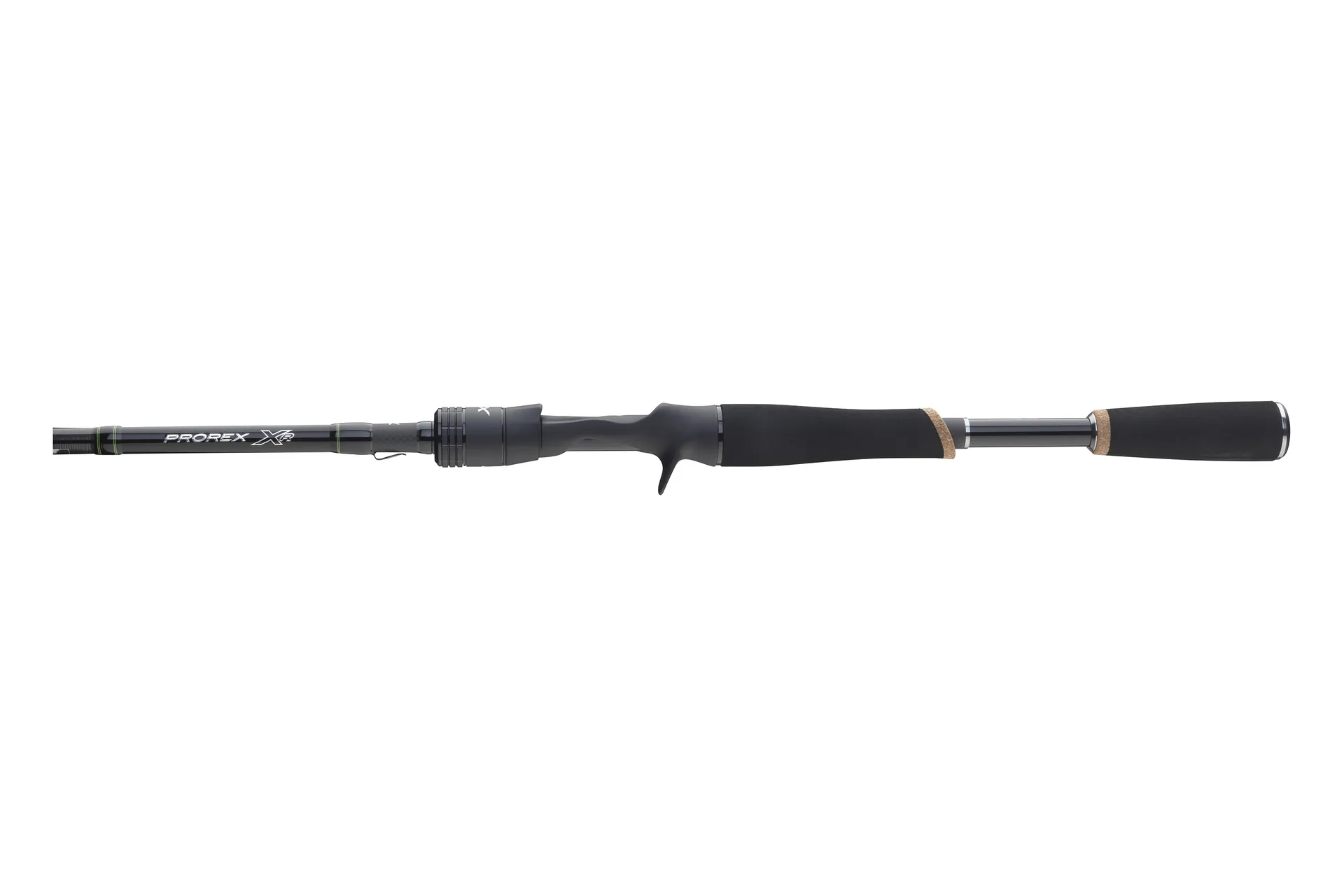 Daiwa Prorex XR Baitcast 702XH Baitcastrute Ansicht 3