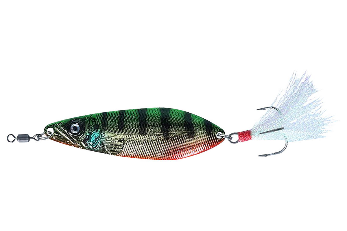 Gorgeous Gill