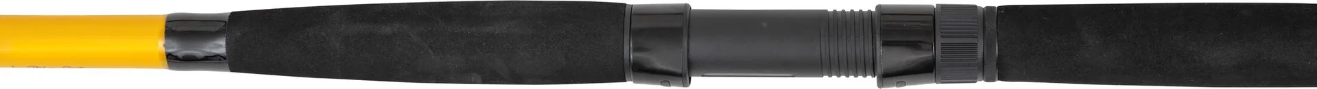 BLACK CAT 3,30m Black Passion G2 Long Ranger 600g weitere Ansicht