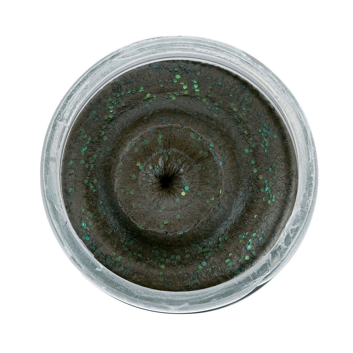 BERKLEY PowerBait Sinking Glitter Trout Dough