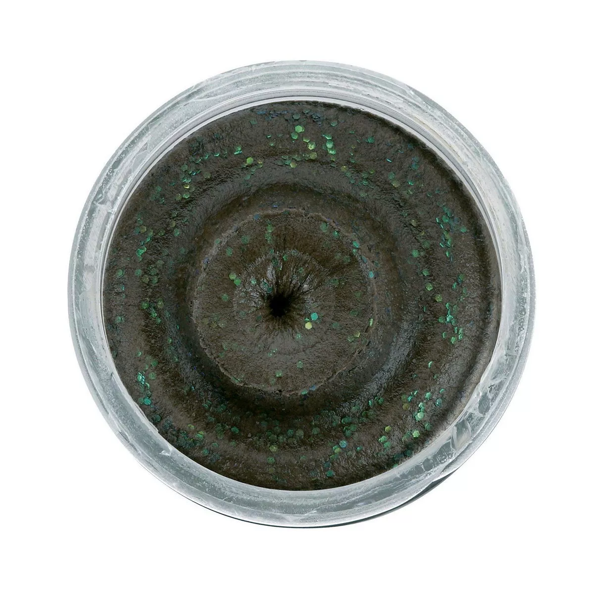 BERKLEY PowerBait Sinking Glitter Trout Dough