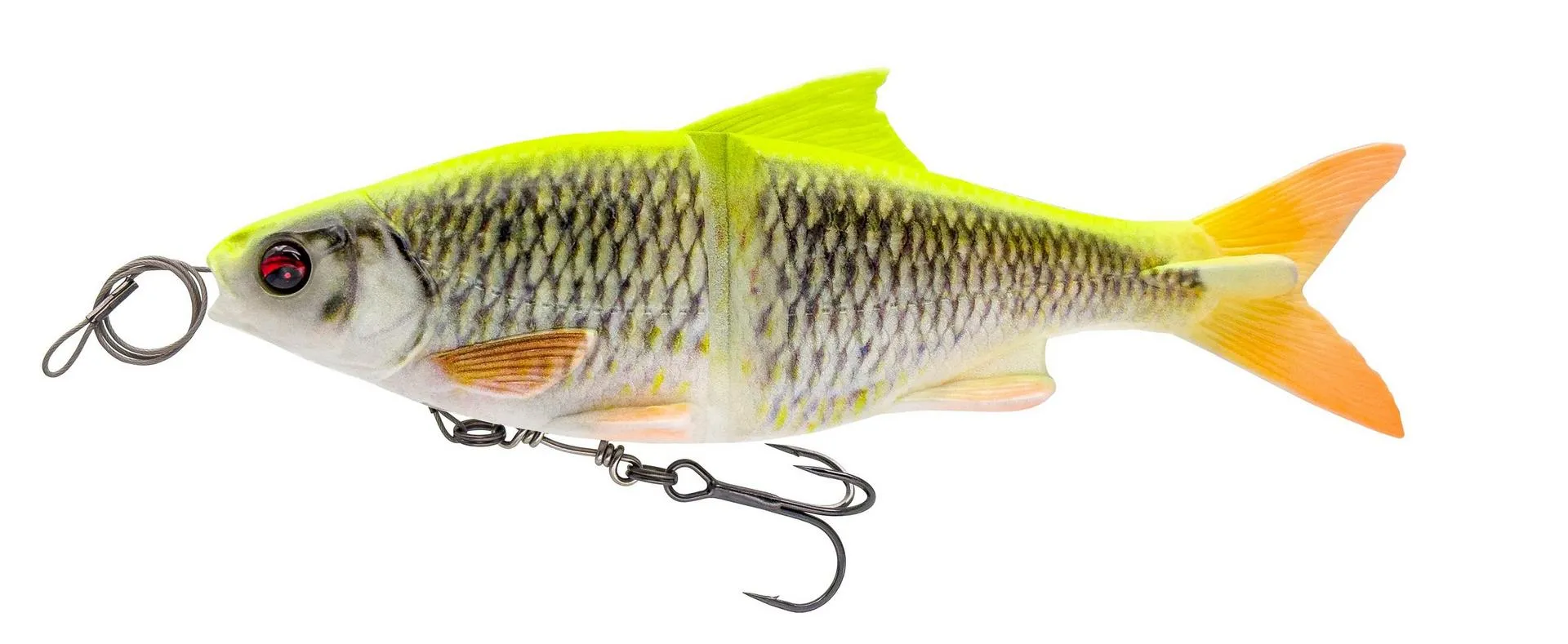 Lemon Roach