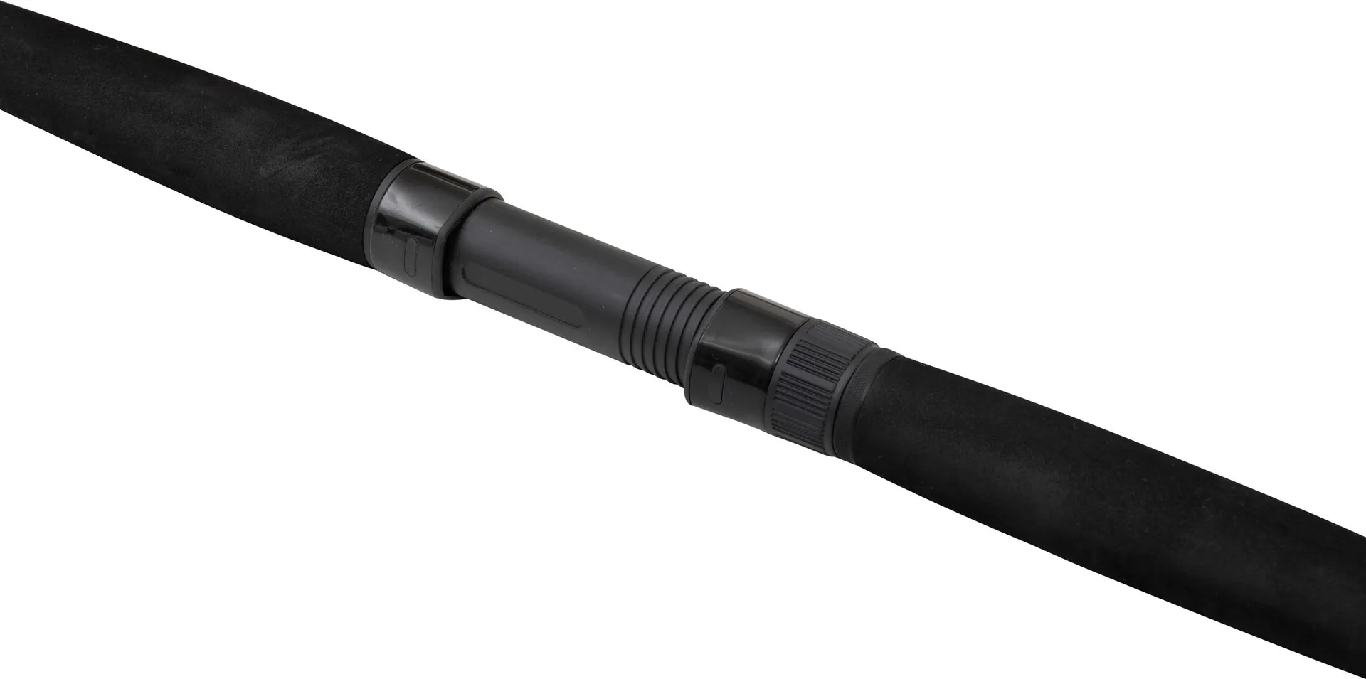 BLACK CAT 2,40m Black Passion G2 Spin 50-200g weitere Ansicht