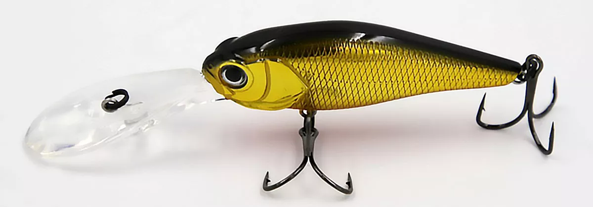 Chrome Gold