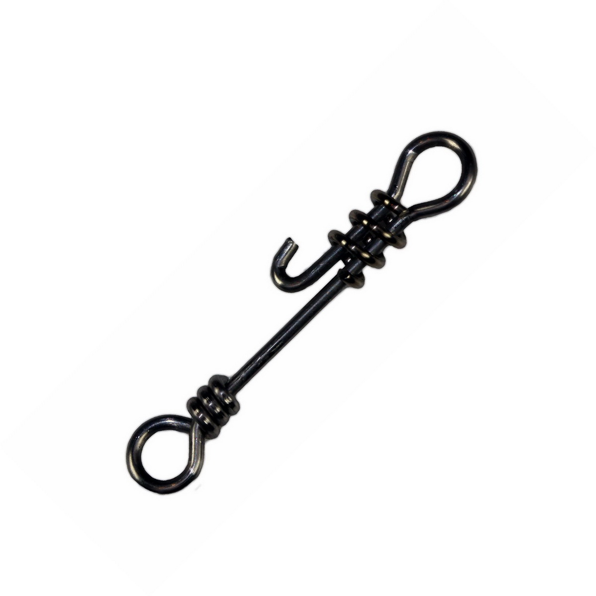ZECK FISHING Twistlock Snap 72kg 4st