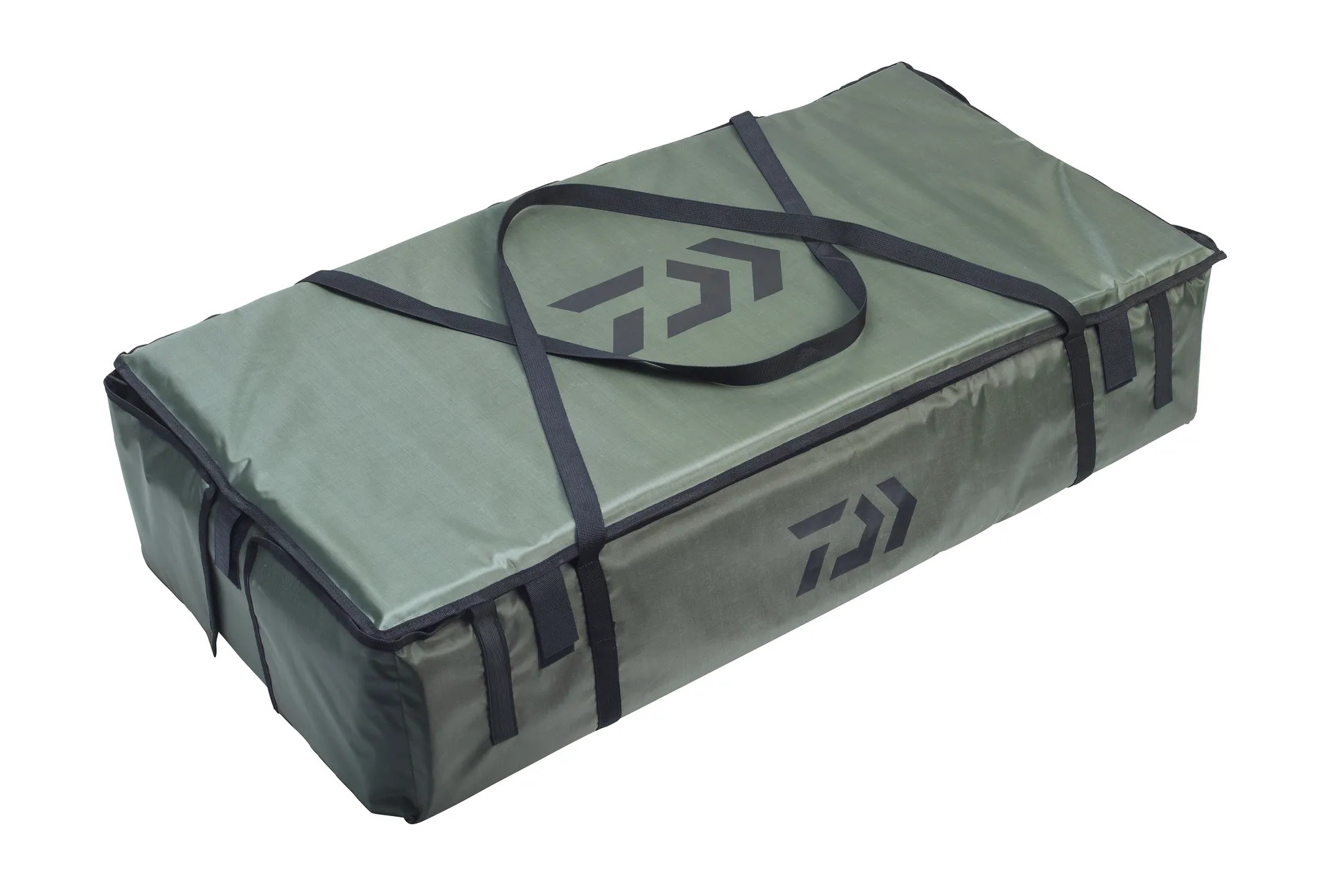 Daiwa Black Widow Carp Craddle Unhooking Mat