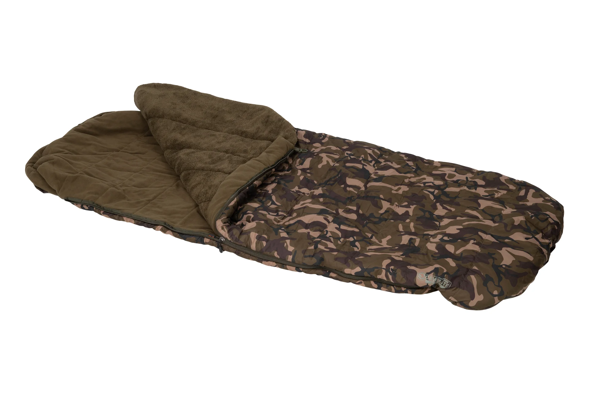 FOX Camolite Sleeping Bag