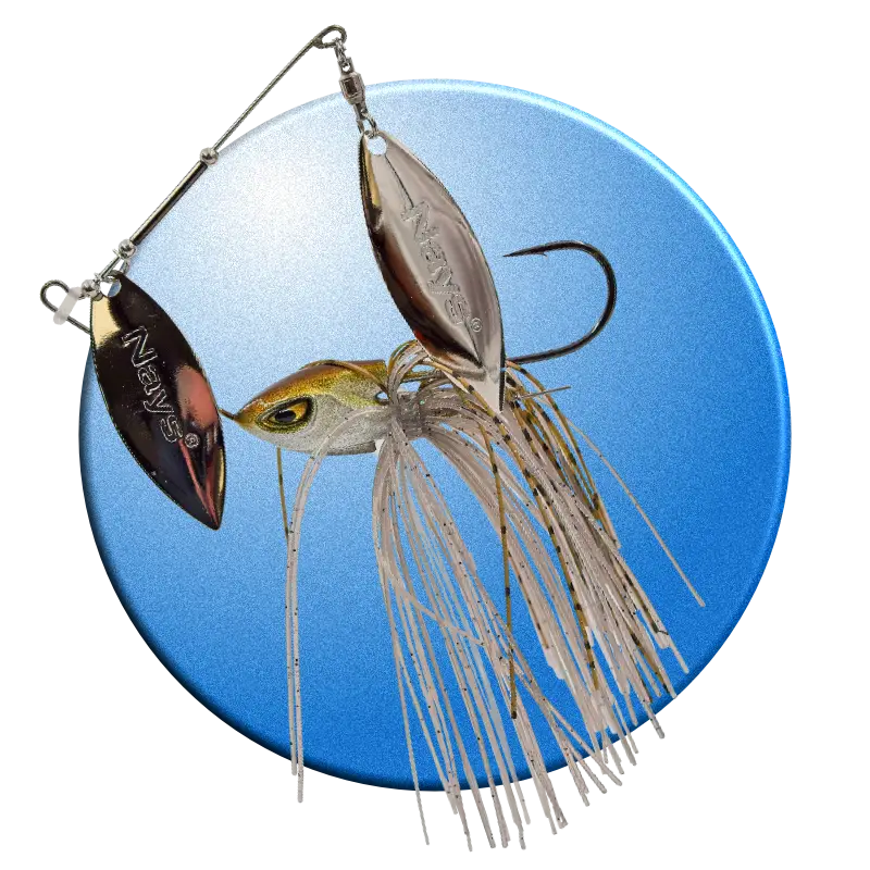 Spinnerbaits