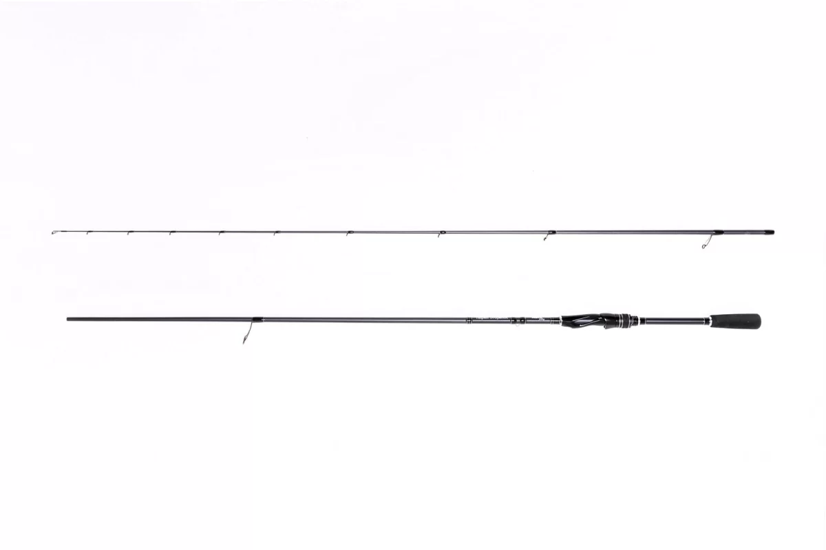 Mostal Taipan Dropshot 2,35m / 5-18g Dropshotrute 2-teilig Barsch- Zanderrute Mostal Taipan Dropshot 2,35m / 5-18g Dropshotrute 2-teilig Barsch- Zanderrute