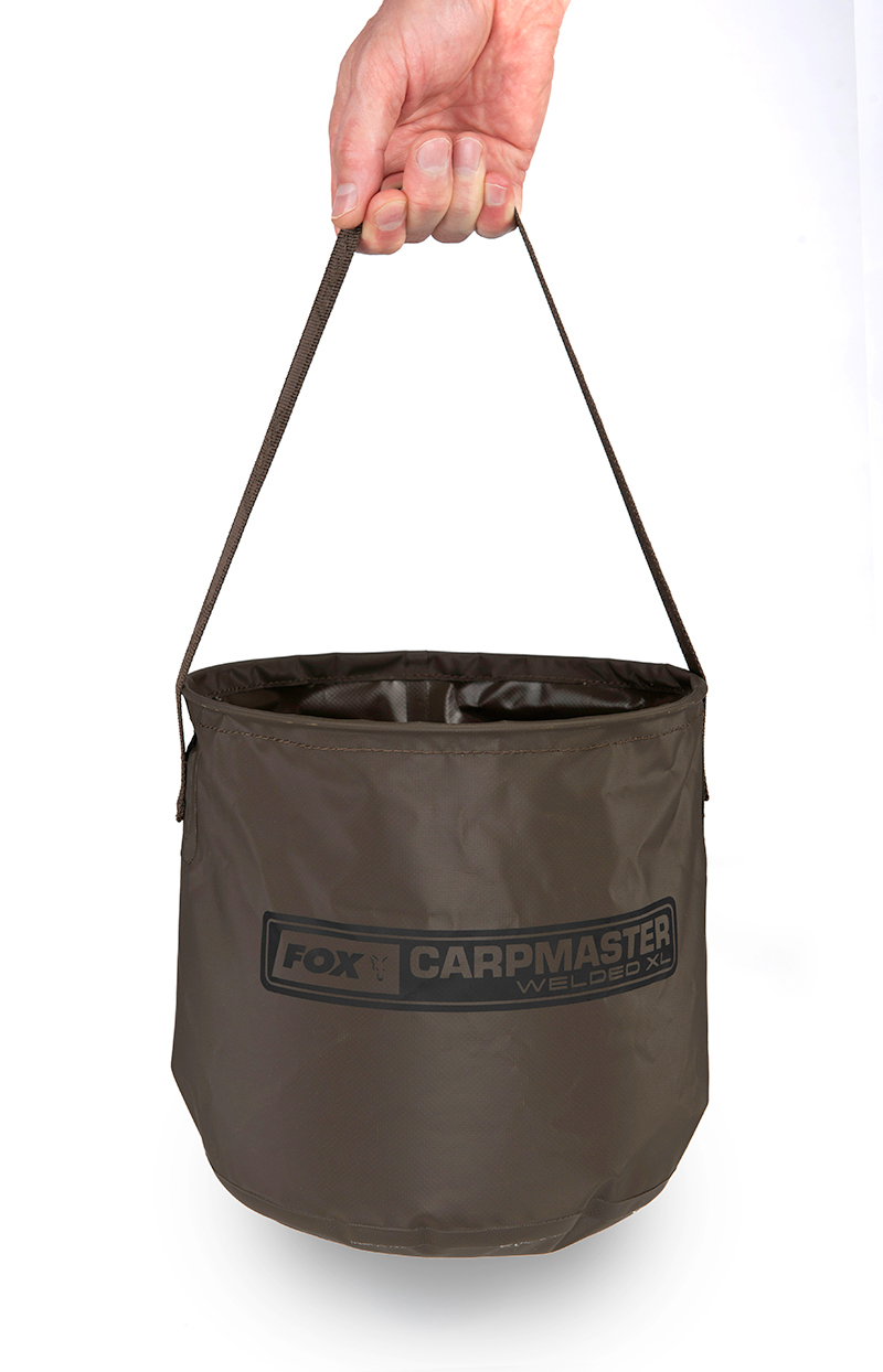 FOX Carpmaster Water Bucket 10l weitere Ansicht