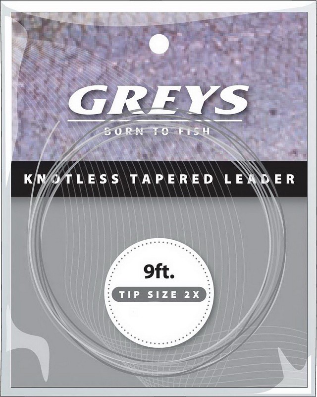 GREYS Greylon K/T Leader GREYS Greylon K/T Leader