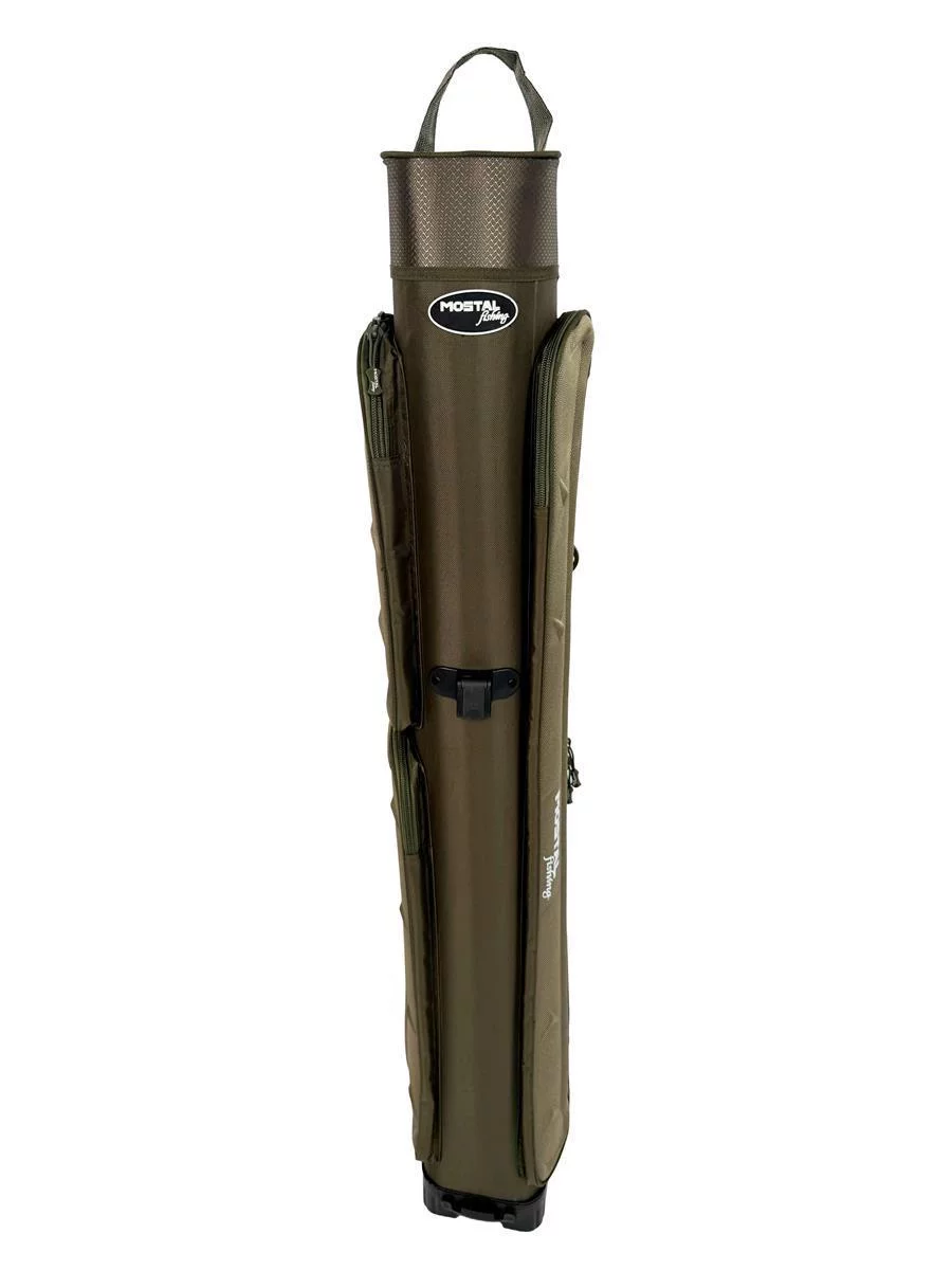 MOSTAL Hardcase Standup 3er 130