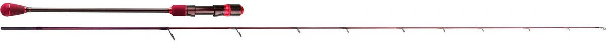 WILLIAMSON Solid Slow Jigging SJ 6'3" 200G 1+1 1,90m