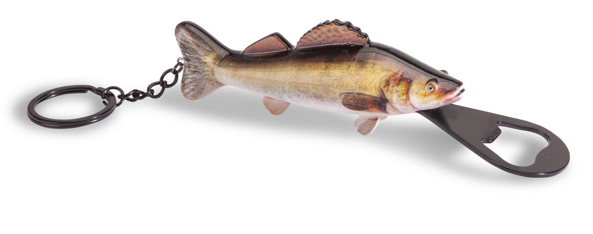ANACONDA Beauty Carp Opener — Zander