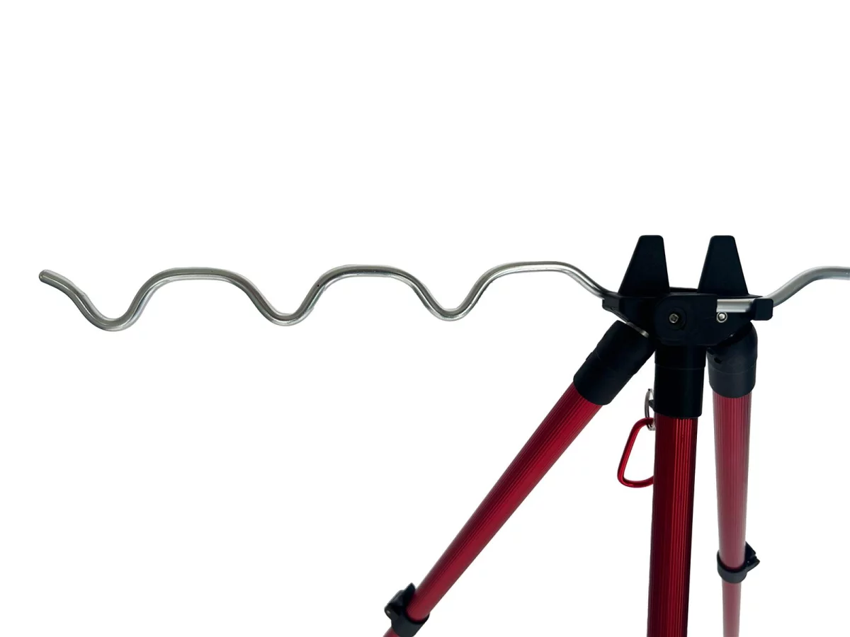 COROFISH Dreibein Allround Deluxe 110
