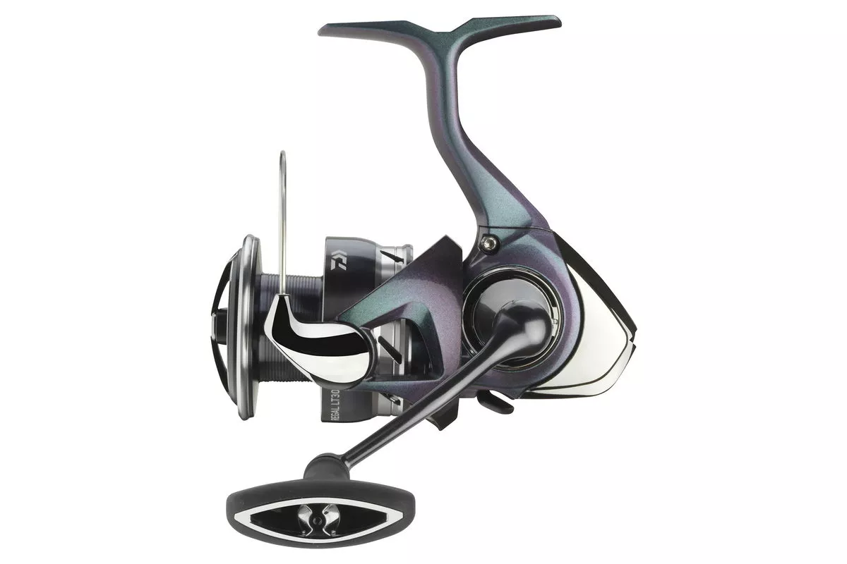DAIWA 24 Regal LT Spinnrolle