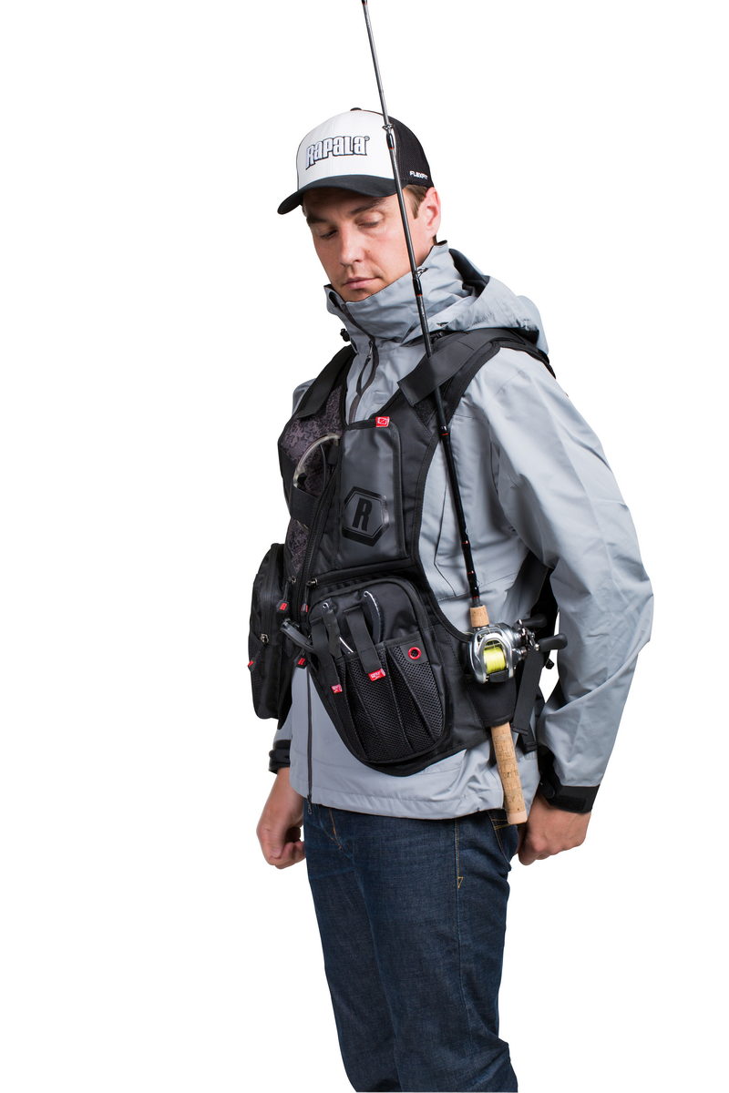 RAPALA Urban Vest Pack RUVP