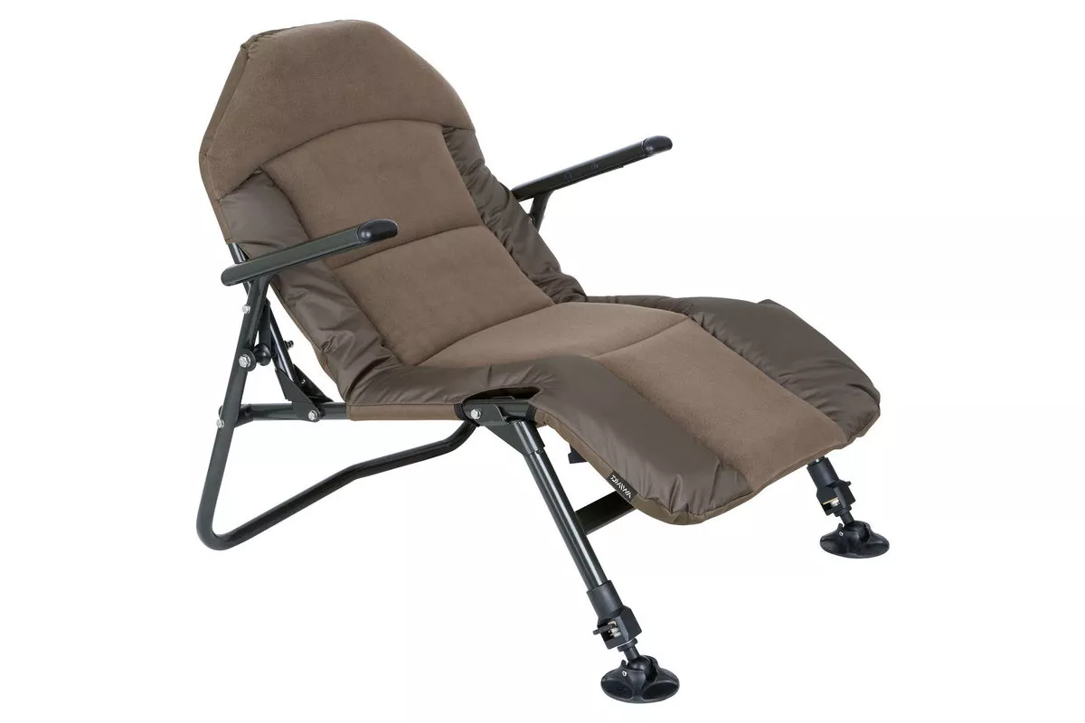 DAIWA Folding Chair 55x32x87cm