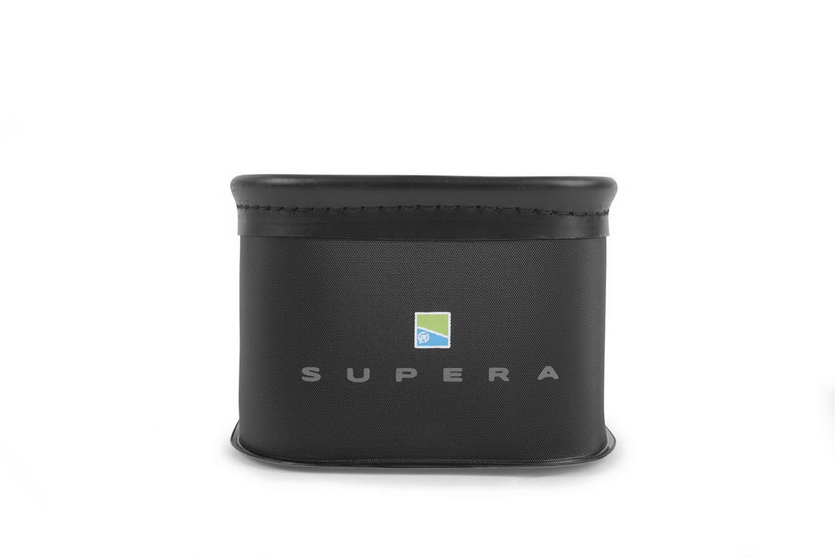 PRESTON Supera Eva System