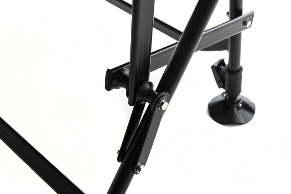 JC Round Chair Big